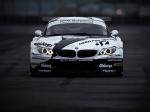 BMW Z4 GT3 2010 года